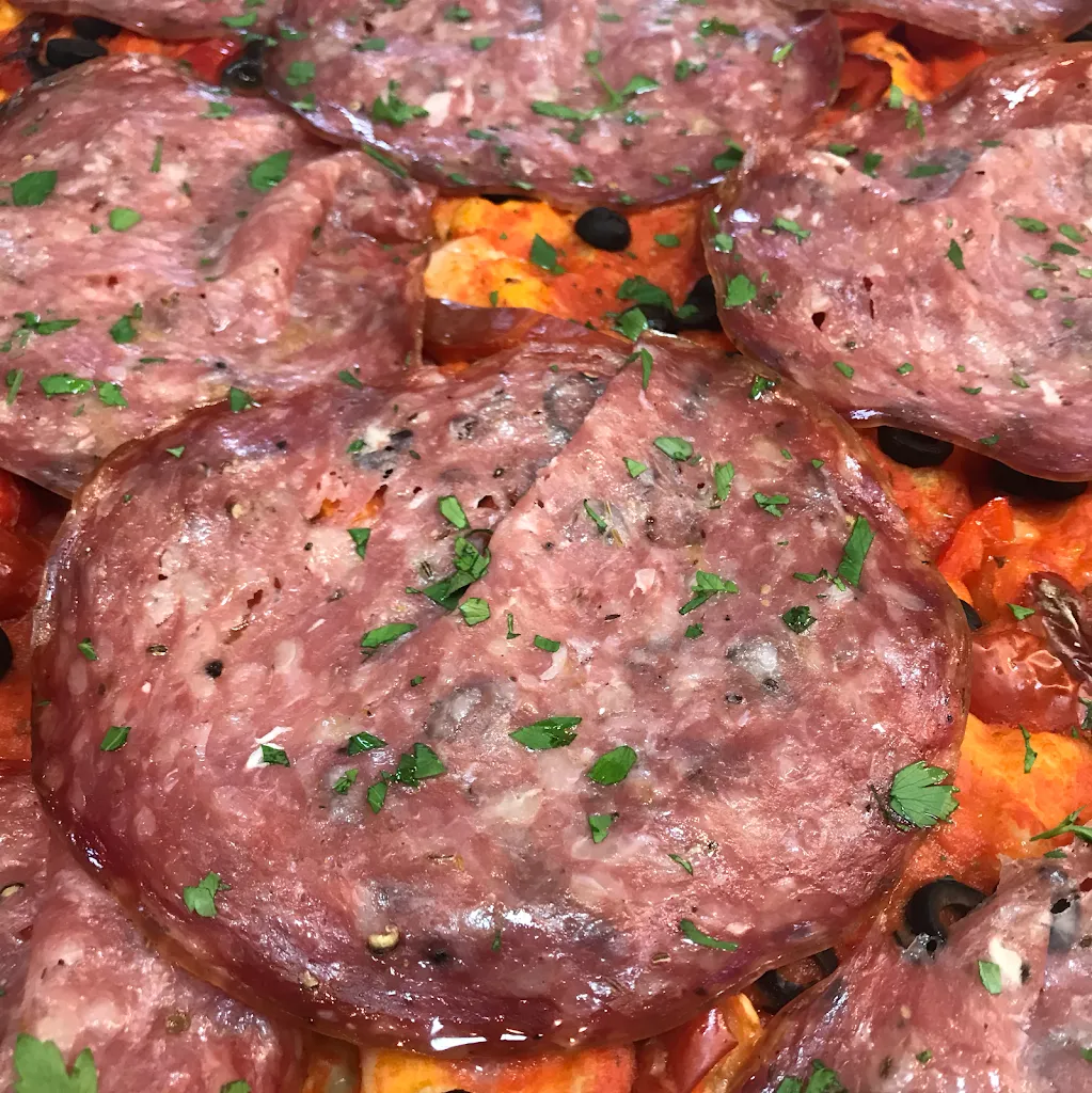 Menu_Pizza al taglio Bodeguita - Pratola Peligna_Pratola Peligna_image_8