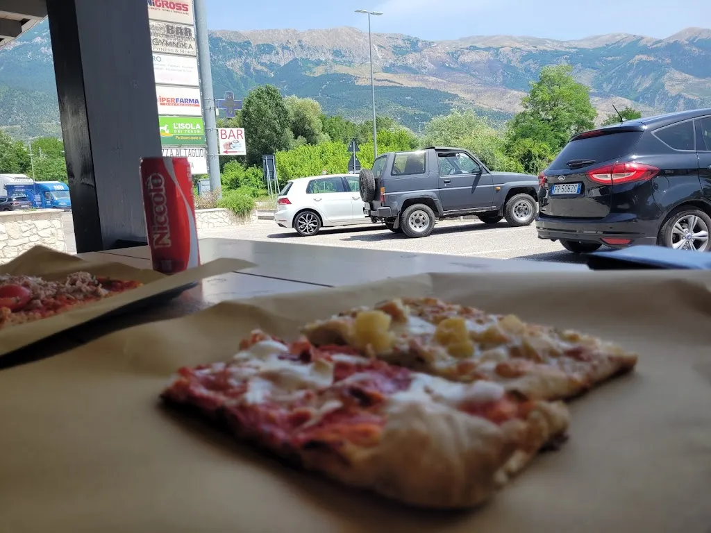 Kilian_Pizza al taglio Bodeguita - Pratola Peligna_Pratola Peligna_review