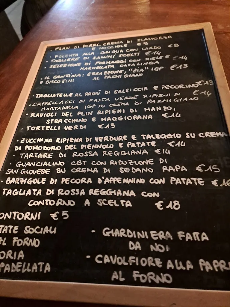 Menu_Cantina Garibaldi. Aperitivi e cene. Pranzi domenicali IN INVERNO. ENOTECA. Asporto. Produzione pasta fresca._Puianello_image_4