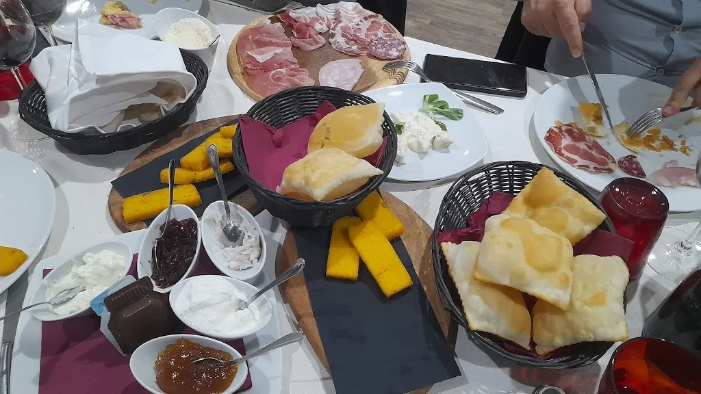 Riccardo Maggiore _Nuova Orchidea_Puianello_review