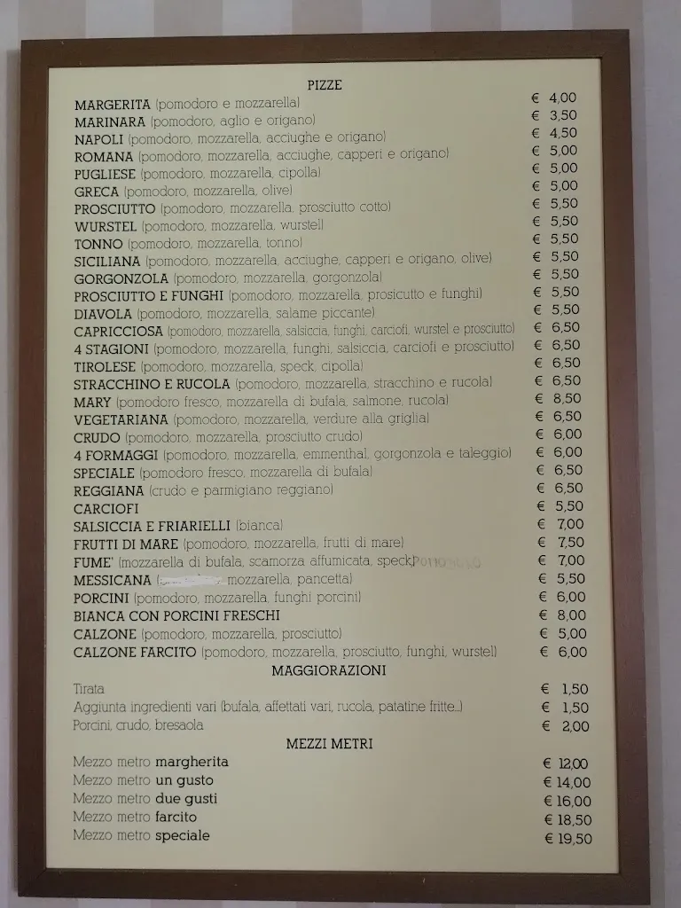 Menu_Ristorante Pinseria Le Forche_Puianello_image_2