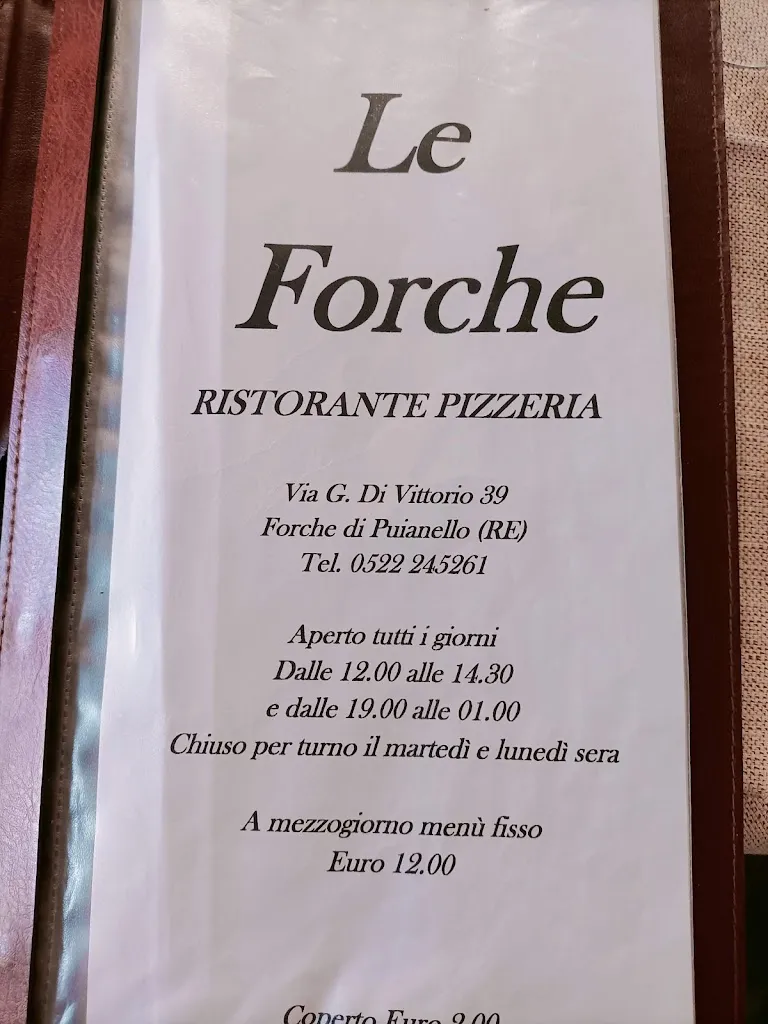 Menu_Ristorante Pinseria Le Forche_Puianello_image_3
