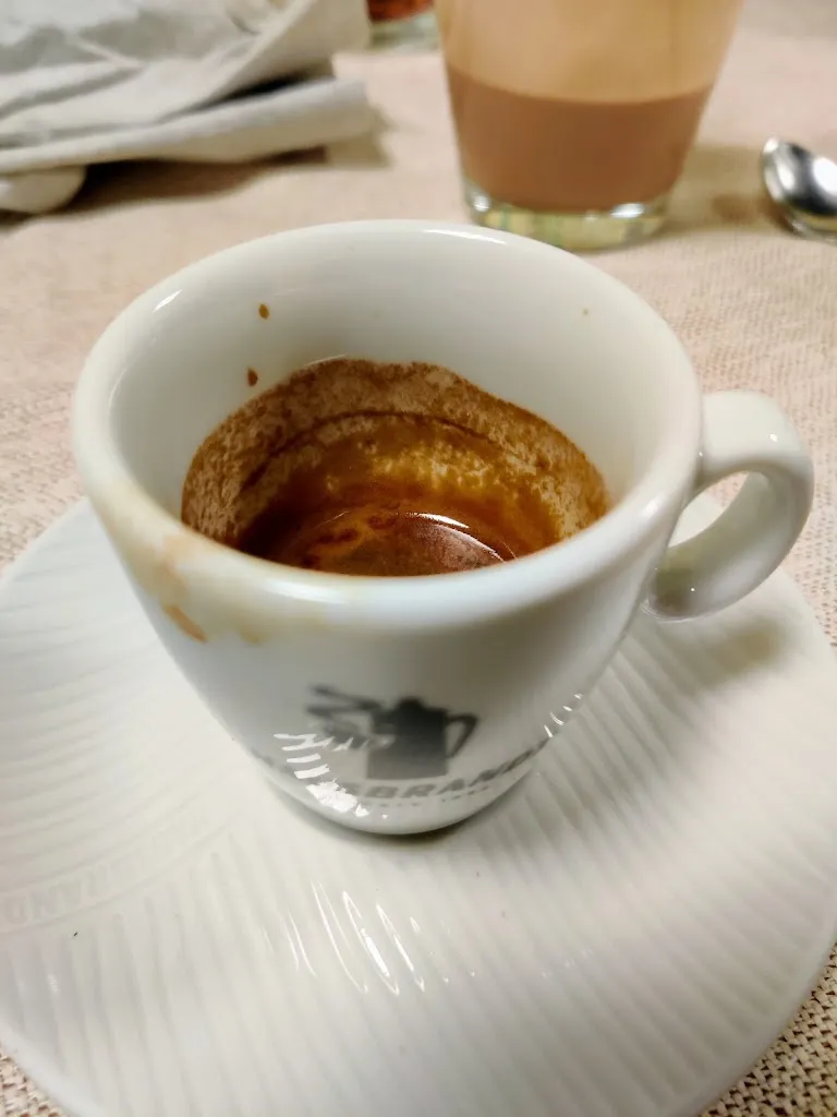 Michal Sorski_Ristorante Pinseria Le Forche_Puianello_review