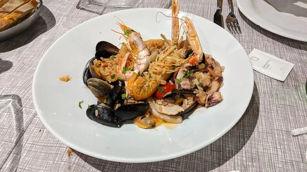 Ristorante Pinseria Le Forche_Puianello_slider_image_2