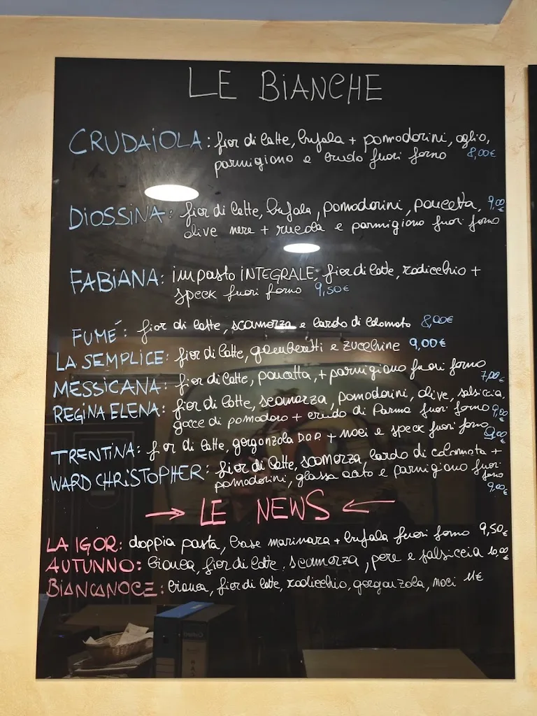 Menu_IL Pomodorino di Barbagiovanni Gasparo Stefano e C._Puianello_image_1