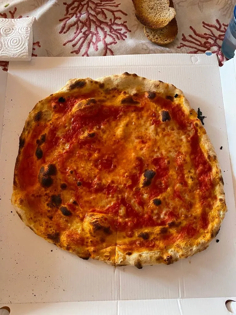 Elena Fontana_IL Pomodorino di Barbagiovanni Gasparo Stefano e C._Puianello_review