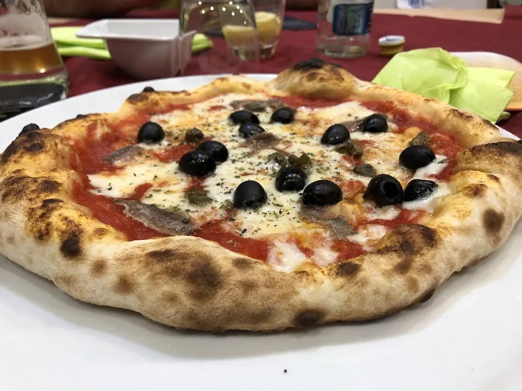 Lo Zecco_IL Pomodorino di Barbagiovanni Gasparo Stefano e C._Puianello_review