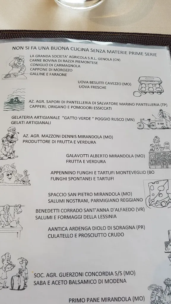 Menu_Ristorante Quattrochiacchiere_Quarantoli_image_2