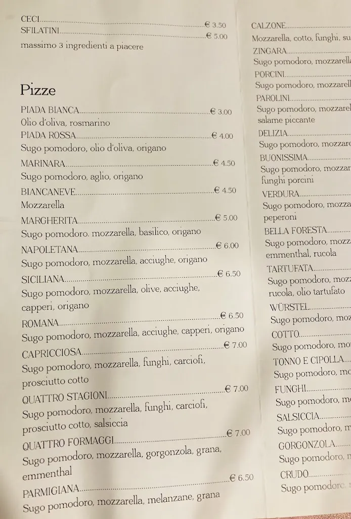 Menu_Pizzeria La Vecchia Scopa_Quartesana_image_1