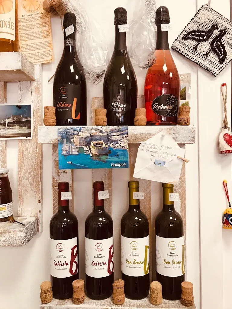 Menu_Pizzeria La Vecchia Scopa_Quartesana_image_9