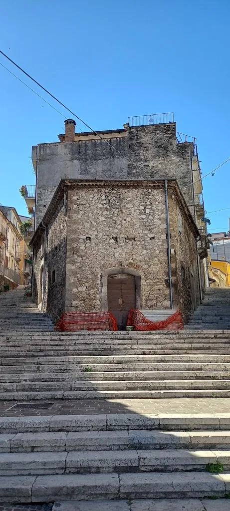 La Piazzetta Di Moca Aurelio_Pratola Peligna_slider_image_2