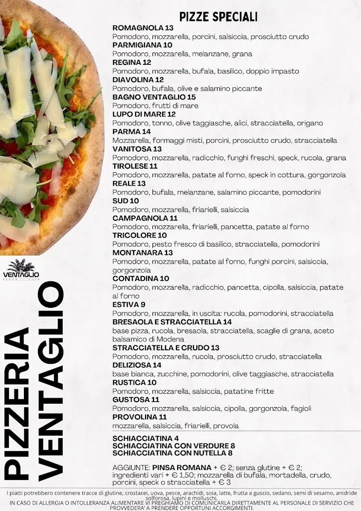 Menu_Bagno Ventaglio 66 Punta Marina Ravenna_Punta Marina_image_1