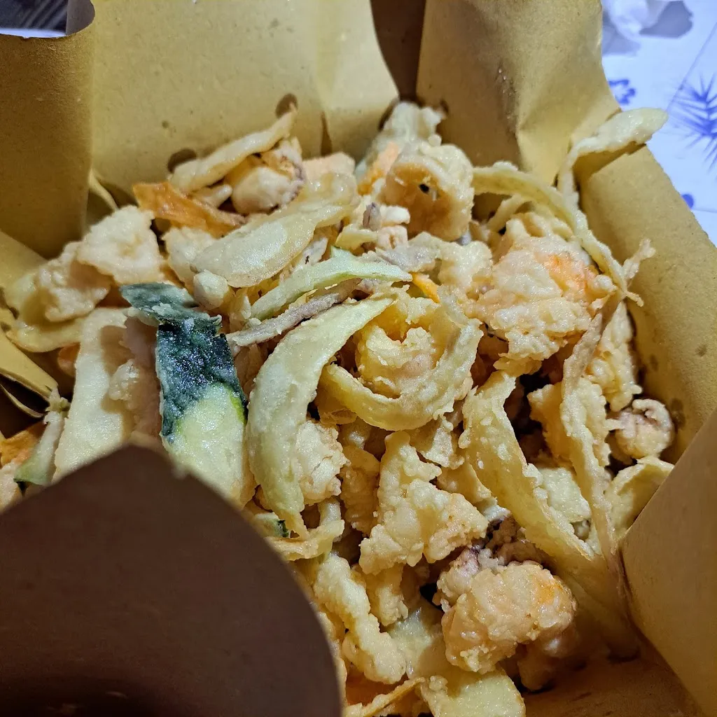 Menu_Bagno Ventaglio 66 Punta Marina Ravenna_Punta Marina_image_5