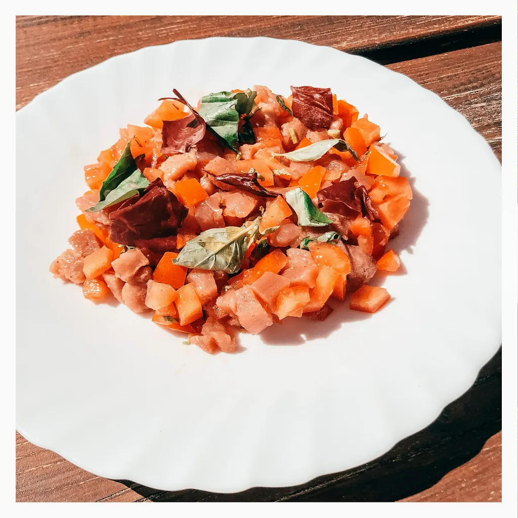 Menu_Bagno Ventaglio 66 Punta Marina Ravenna_Punta Marina_image_8