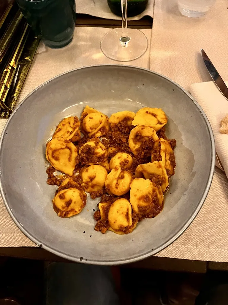 Alessandro Moscati (Mosca)_Bagno Vela Punta Marina (Spiaggia e Cucina)_Punta Marina_review