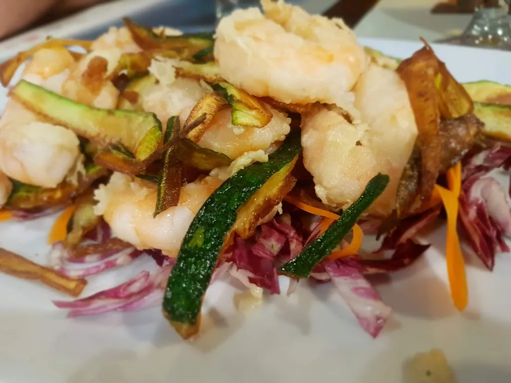 Marta Diop_Centopizze_Punta Marina_review