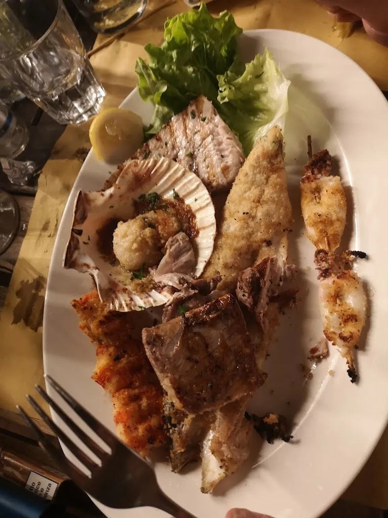 Nanik Muin_Bagno Kuta_Punta Marina_review