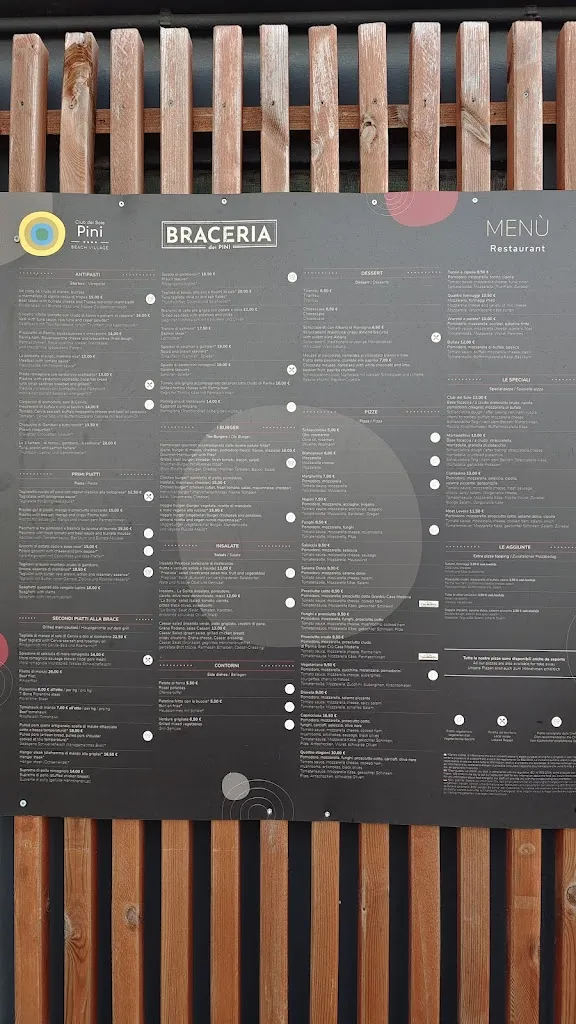 Menu_Braceria dei Pini_Punta Marina_image_1
