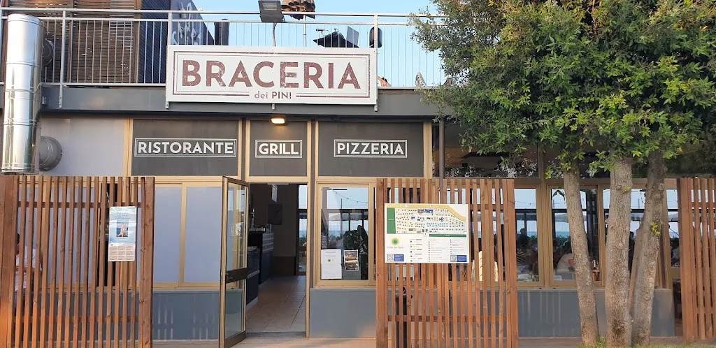 Braceria dei Pini_Punta Marina_slider_image_1