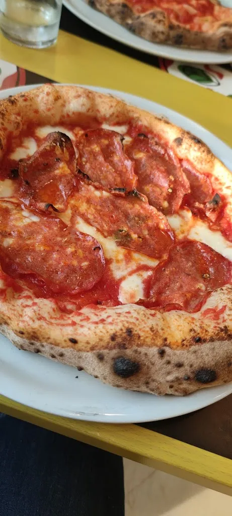 Summer Aims_Mastantò Pizzeria Bologna_Quarto Inferiore_review