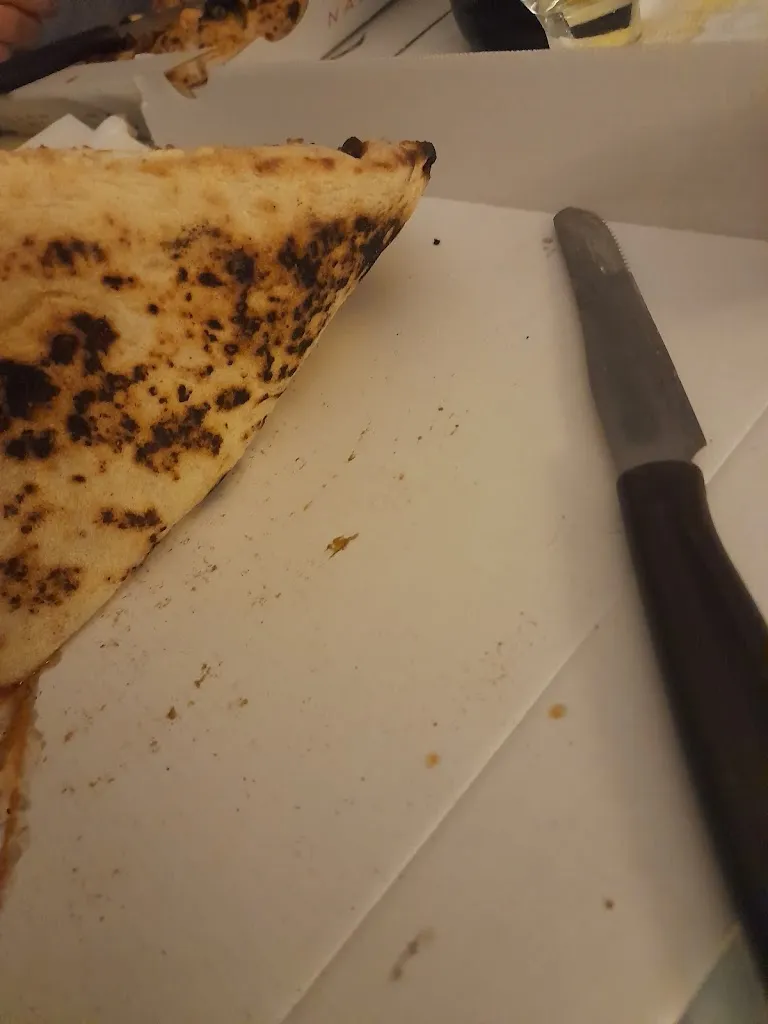 Alessandro Cervellati_Mastantò Pizzeria Bologna_Quarto Inferiore_review