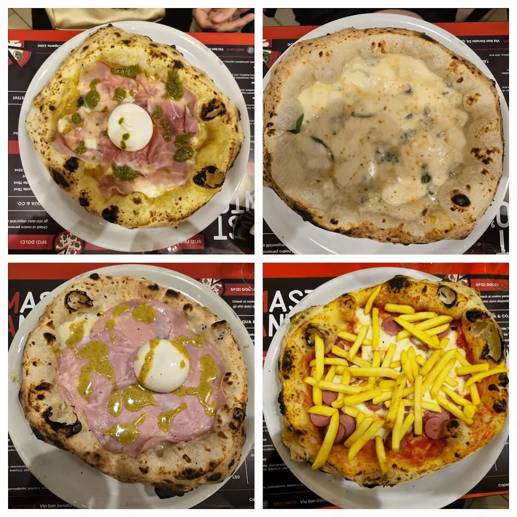 Marek Strava_Mastantò Pizzeria Bologna_Quarto Inferiore_review