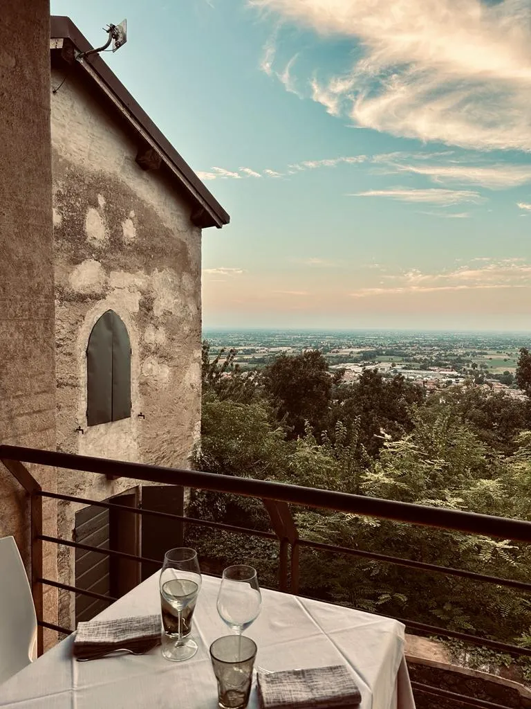 marie simaey_Tre Tenori @ bianello _Quattro Castella_review