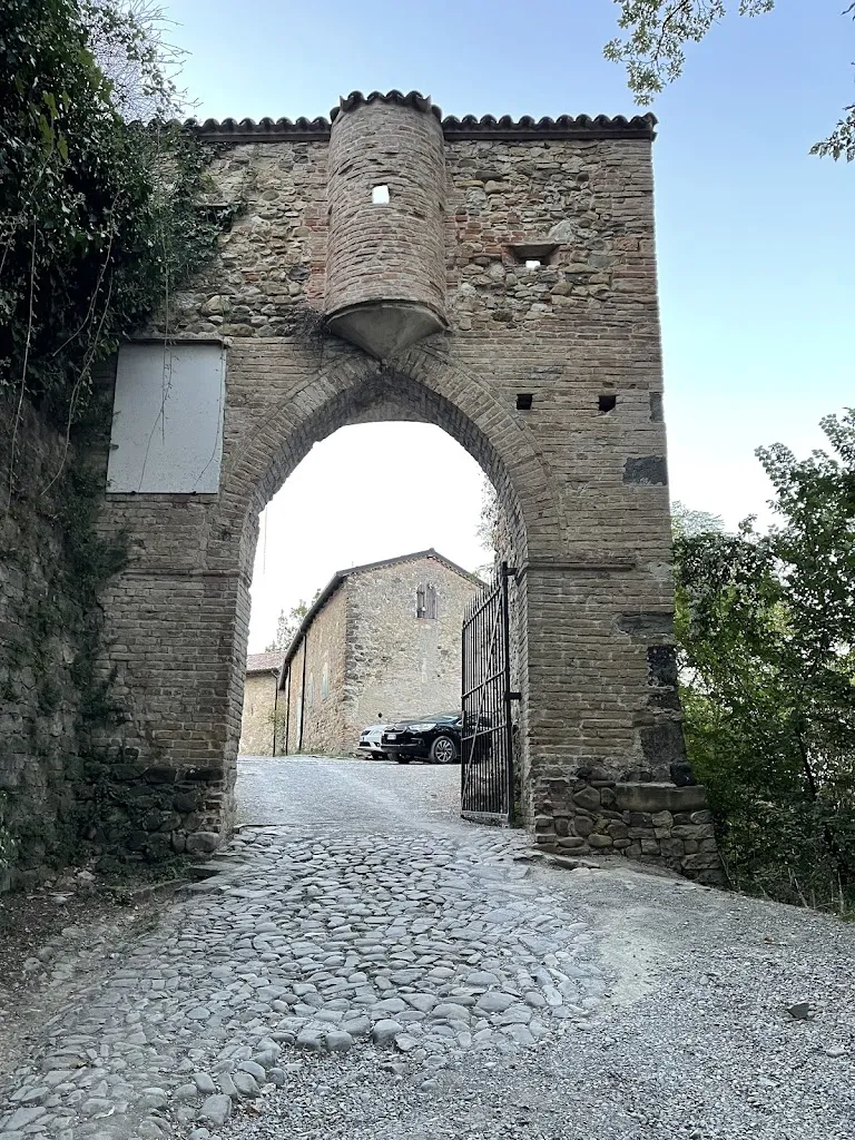 Daniele Cantarelli_Tre Tenori @ bianello _Quattro Castella_review