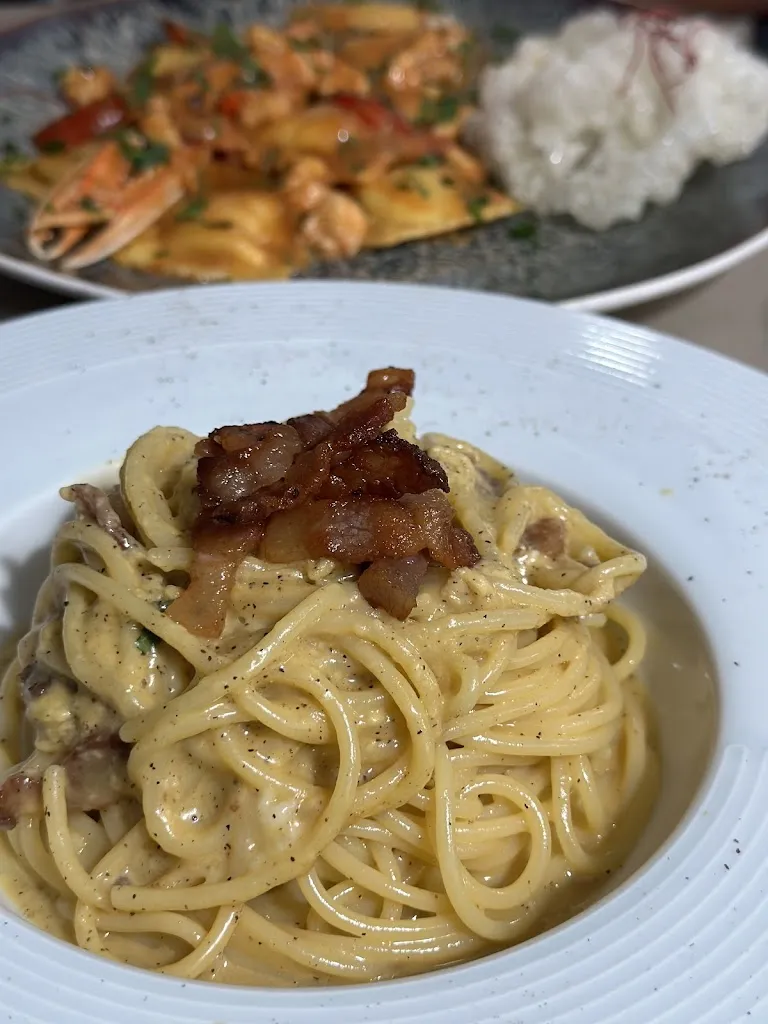 Menu_Ristorante Pizzeria del Taro da Peppe_Ramiola_image_4