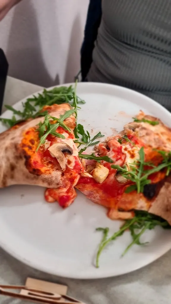 Menu_Ristorante Pizzeria del Taro da Peppe_Ramiola_image_7