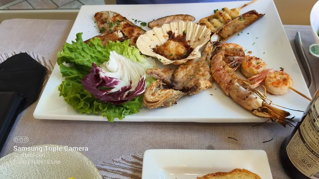 Menu_Ristorante Pizzeria del Taro da Peppe_Ramiola_image_8