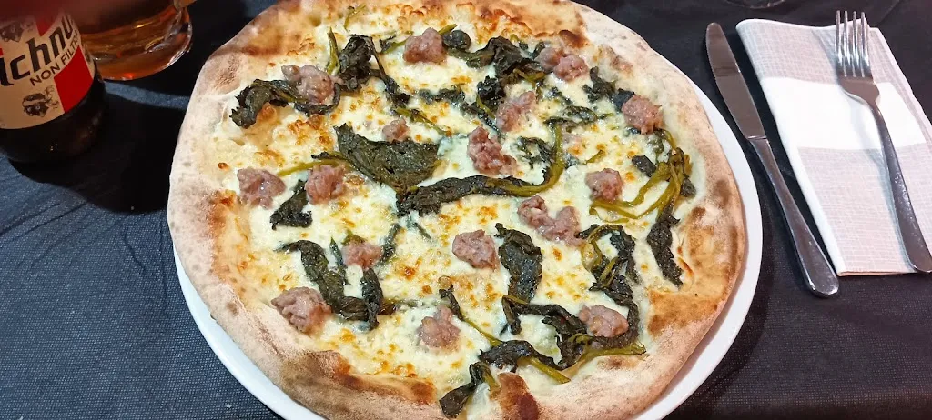 Menu_Ristorante Pizzeria del Taro da Peppe_Ramiola_image_9