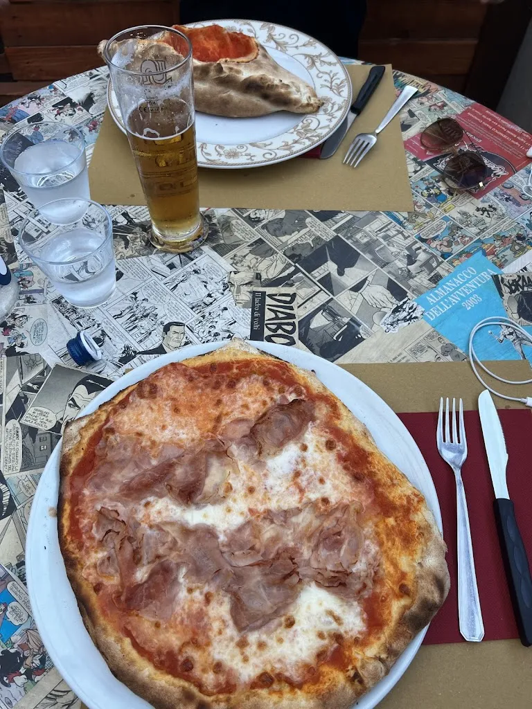 Sofia S._Ristorante Pizzeria del Taro da Peppe_Ramiola_review