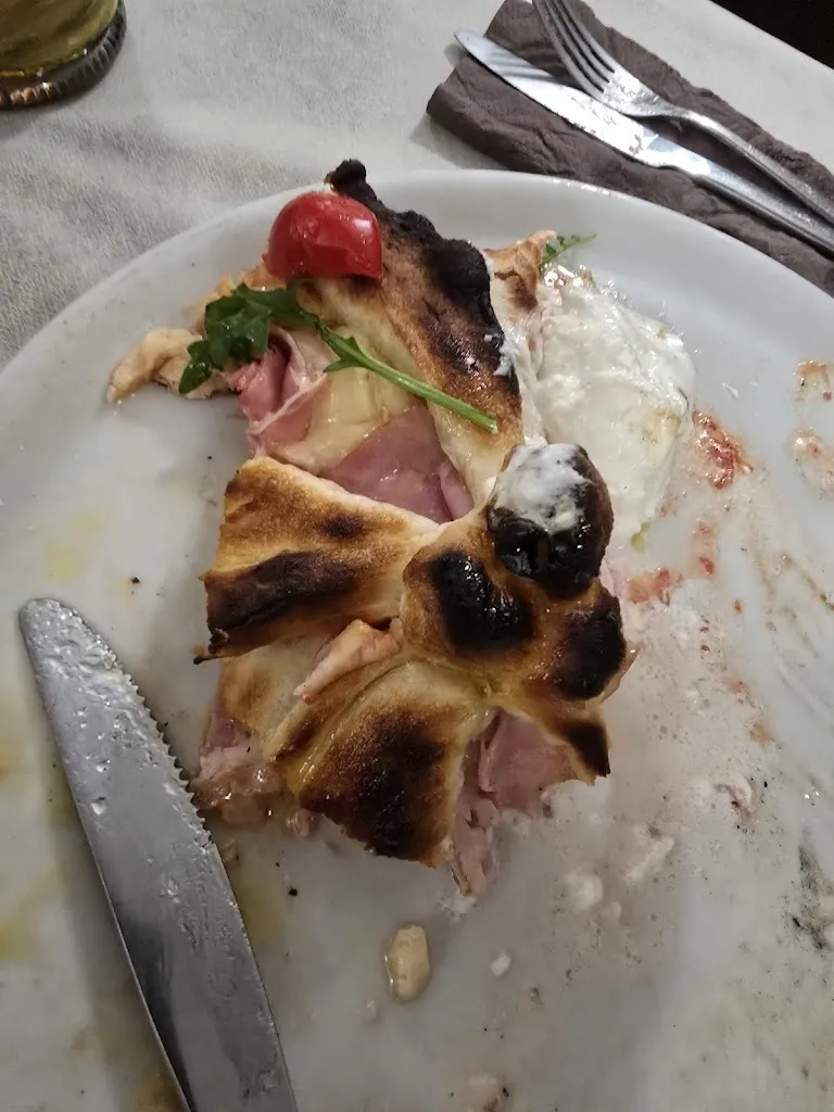 F.M._Ristorante Pizzeria del Taro da Peppe_Ramiola_review