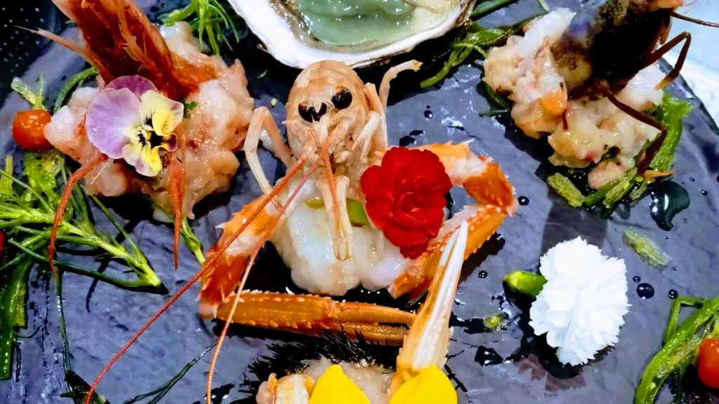 Ristorante Pizzeria del Taro da Peppe_Ramiola_slider_image_3