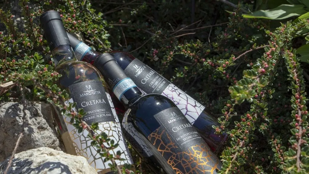 Cantina Margiotta ristorante a Pratola Peligna