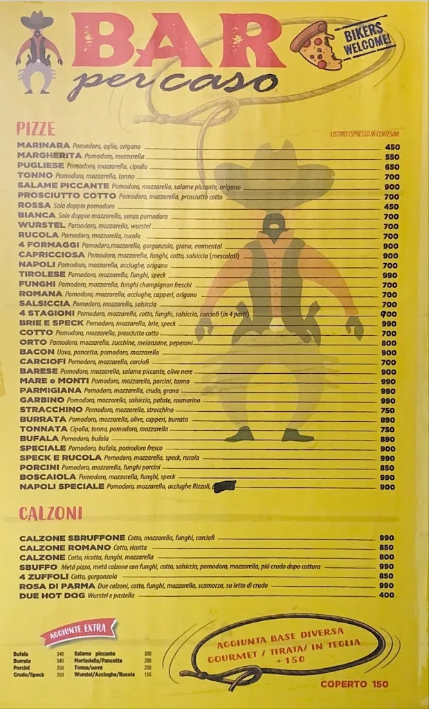 Menu_Bar Per Caso Pizzeria_Ramiola_image_1