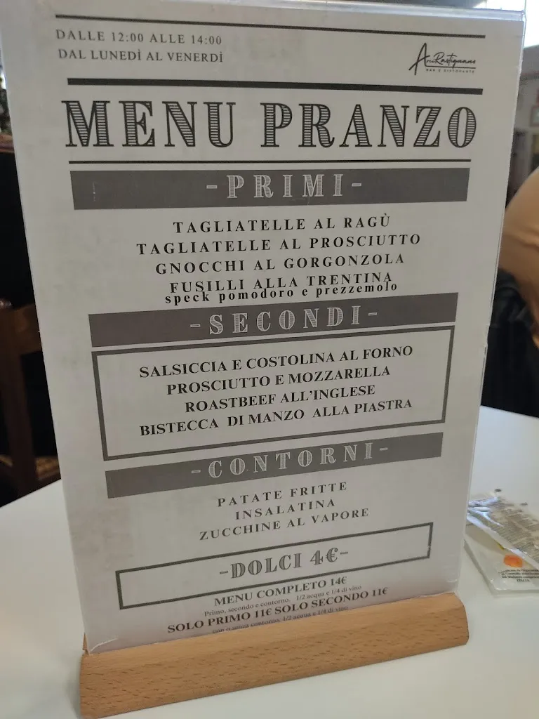 Menu_CIRCOLO Arci Rastignano_Rastignano-Carteria di Sesto_immagine_3