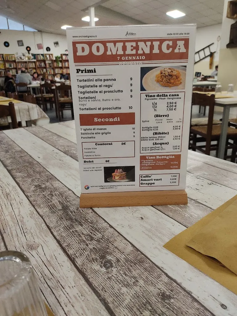Menu_CIRCOLO Arci Rastignano_Rastignano-Carteria di Sesto_immagine_4
