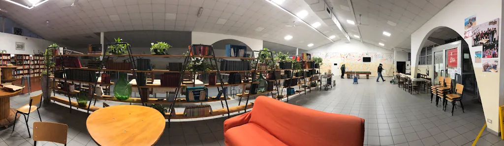 CIRCOLO Arci Rastignano restaurant in Rastignano-Carteria di Sesto