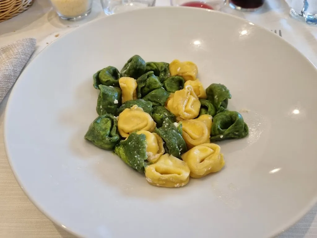 Corrado Ambroggi_Ristorante Pizzeria La Mandriola_Ramiseto_recensione