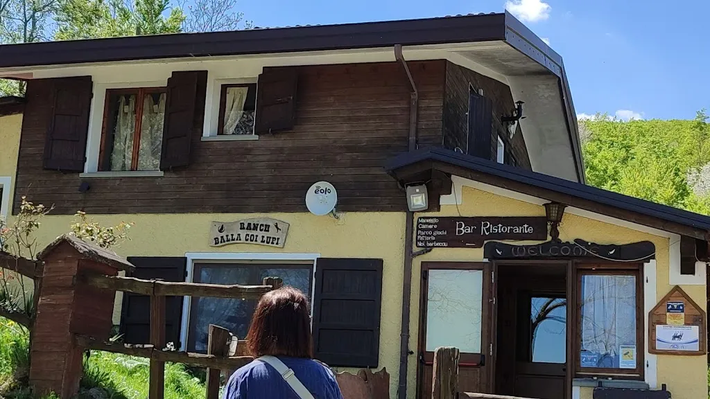 Gerardo Longo_Ranch Balla coi Lupi_Ramiseto_review