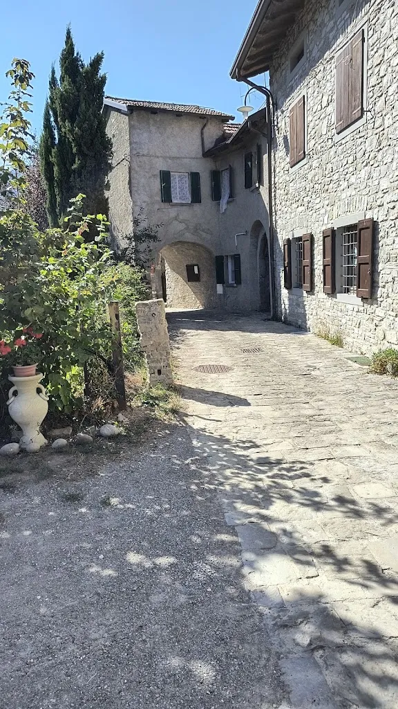 Alberto Torricelli_Antico Mulino Di Montedello_Ramiseto_review