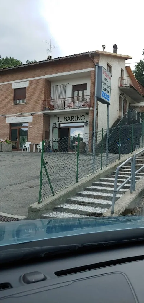 Luciano Allieri_Il Barino_Ramiseto_review