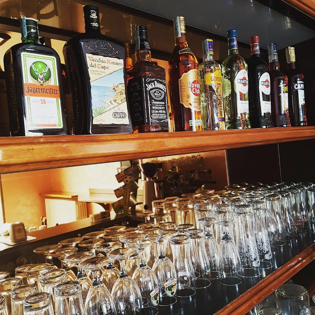 Il Barino ristorante a Ramiseto