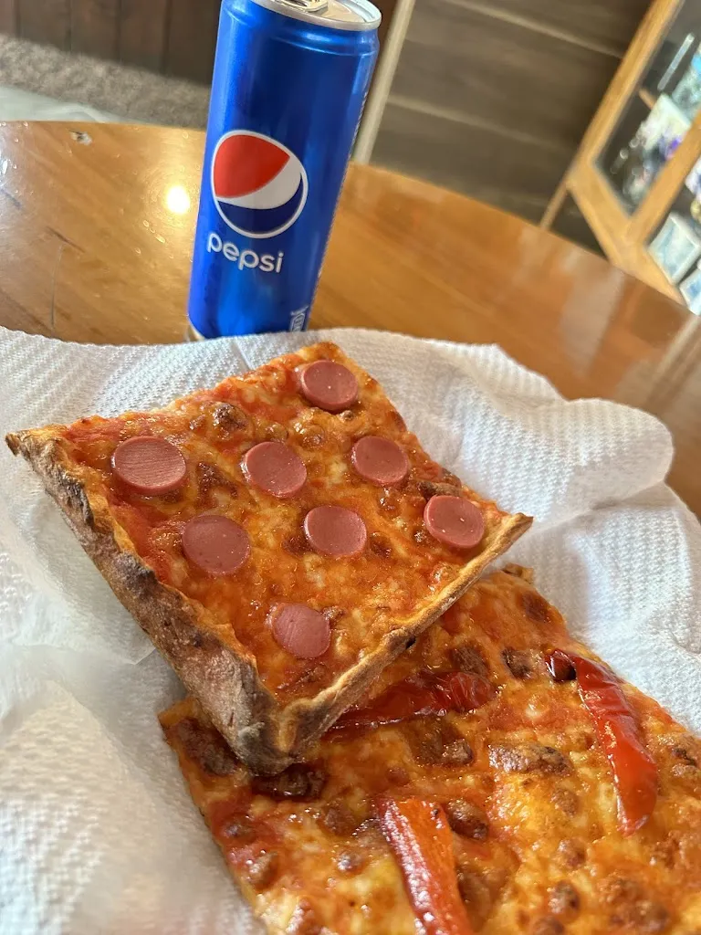 Manu D ́alessandro _Pizzeria 1 maggio_Pratola Peligna_review