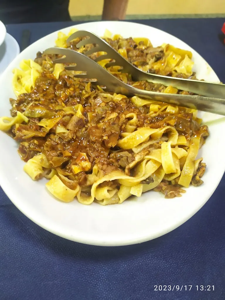 Marco Bertani_Bar Trattoria Andrella_Ramiseto_review