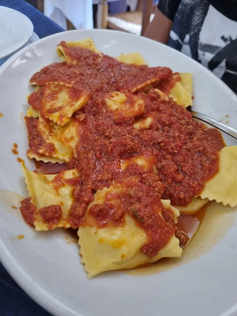 Marino_Bar Trattoria Andrella_Ramiseto_review