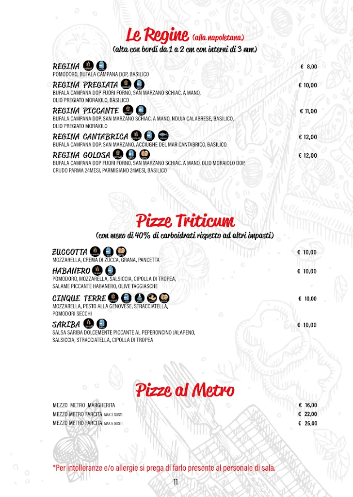 Menu_Il Mascalzone pizzeria con cucina_Renazzo_immagine_3