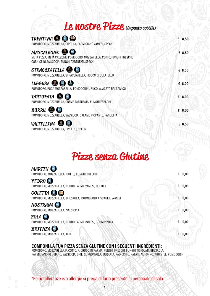 Menu_Il Mascalzone pizzeria con cucina_Renazzo_immagine_4